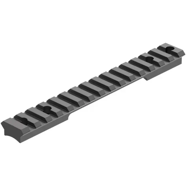 Carril LEUPOLD BackCountry Cross-Slot 8-40 - Savage 110 SA (Round RCVR)