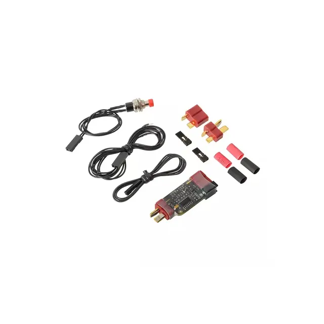 Nano Hard Mosfet – GATE