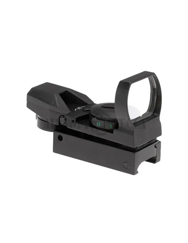 MIRA RED DOT MULTI RETICULA - AIM-0