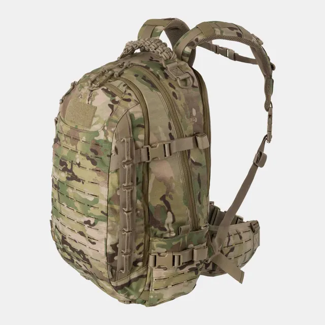 Mochila Dragon Egg Enlarged Backpack 30L - Direct Action - Multicam