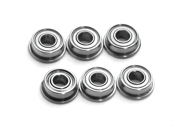 Bushing sur roulement 6mm SHS