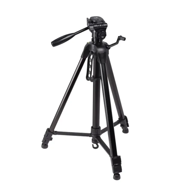BRESSER TR-672AN Trípode Traveler 170cm