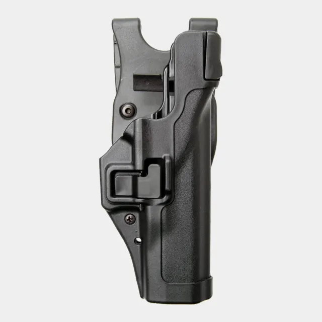 Funda Serpa nivel III - BlackHawk - Glock 17/19/22/23/31/32 / Diestro