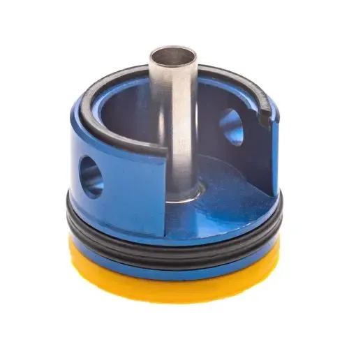 FPS Cylinder Head for Version 3 GEAR BOX made of ERGAL