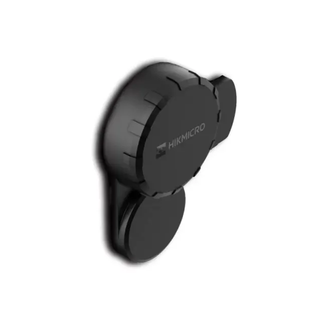 HikMicro TAPA DE OBJETIVO GRYPHON (GH25L)