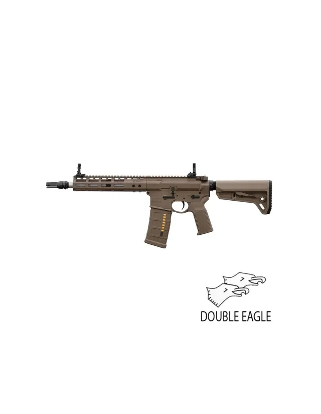 NOVESKE N4 MWS GBBR G101 TAN - Double Eagle