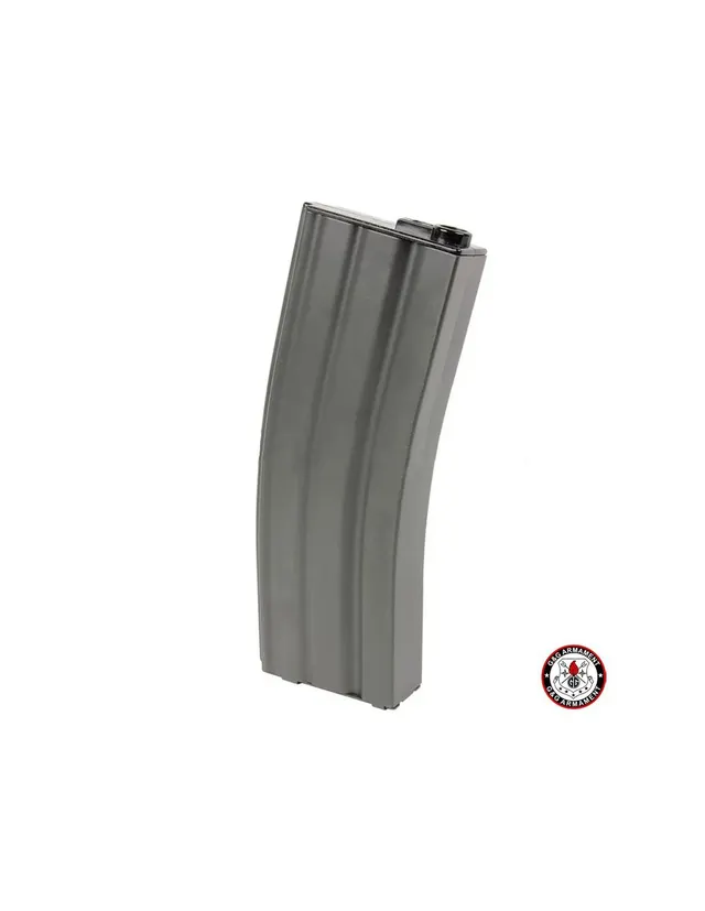 Cargador de metal G&G G2 90R