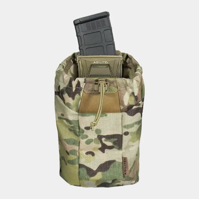 Bolsa de descarga MagRelease™  - Agilite - Multicam