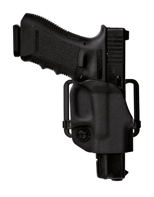 Funda de Pistola Vega Holster Vkh8, Polimero (Paisano)