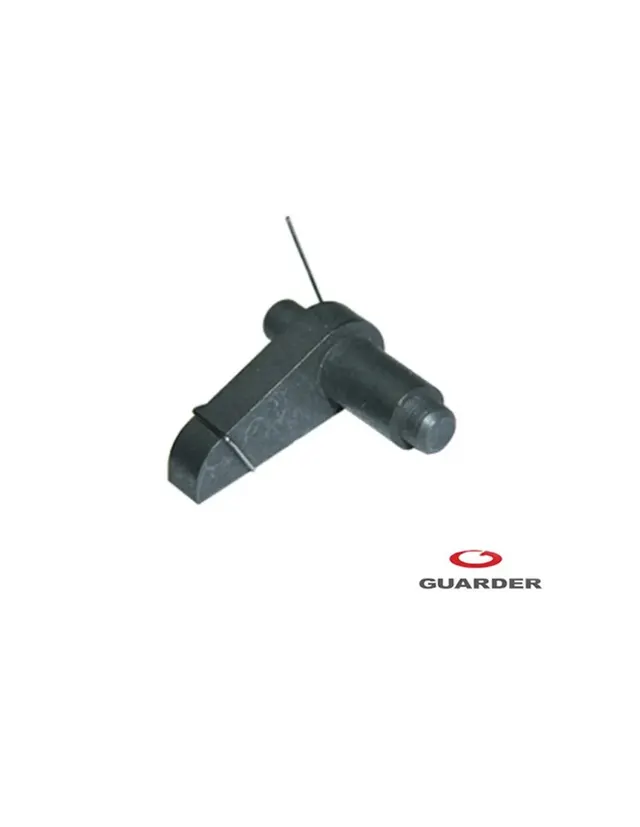 Anti-retorno versión 2 y 3 Guarder