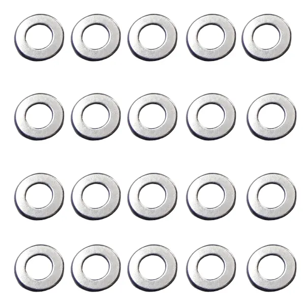 FPS AEG Shim Set 0.30 mm x 20 pcs (FPS030)