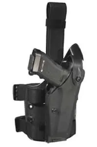 Funda de Pistola, Pernera Safariland