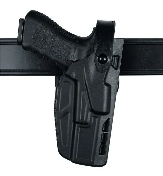 Funda Pistola Safariland 7280, Seguridad nivel III