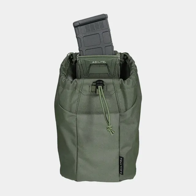 Bolsa de descarga MagRelease™  - Agilite - Ranger green