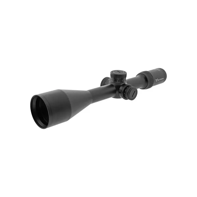Visor de caza B-Vision F8 3-24x56i con retícula iluminada 4Ai