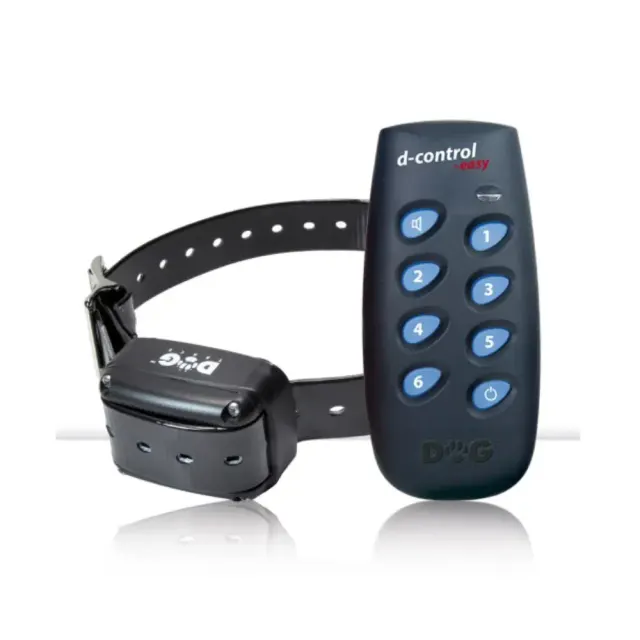 Collar Educativo Dogtrace Easy