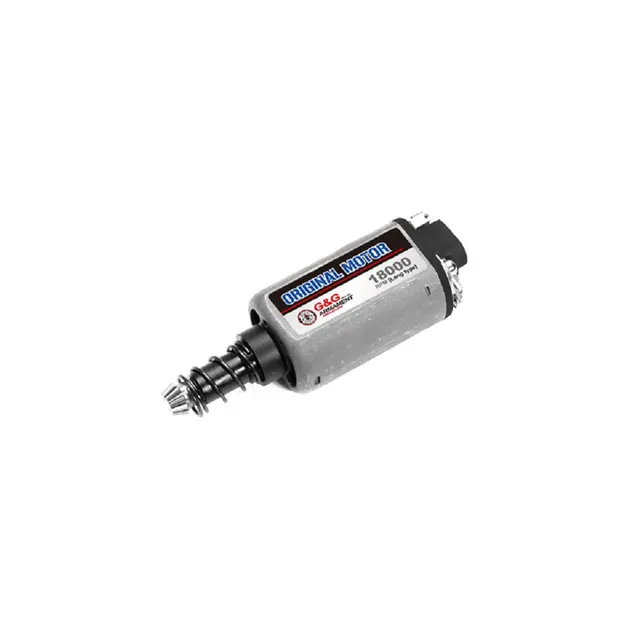 Motore Original 18K Long  – G&G