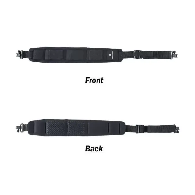 Hugger 110C - Correa de nylon/neopreno