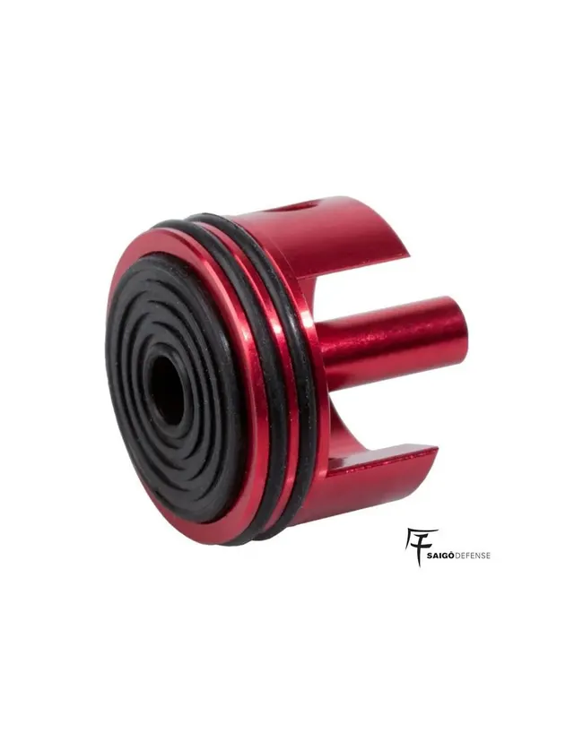 CABEZA CILINDRO ALUMINIO M4 - SAIGO DEFENSE