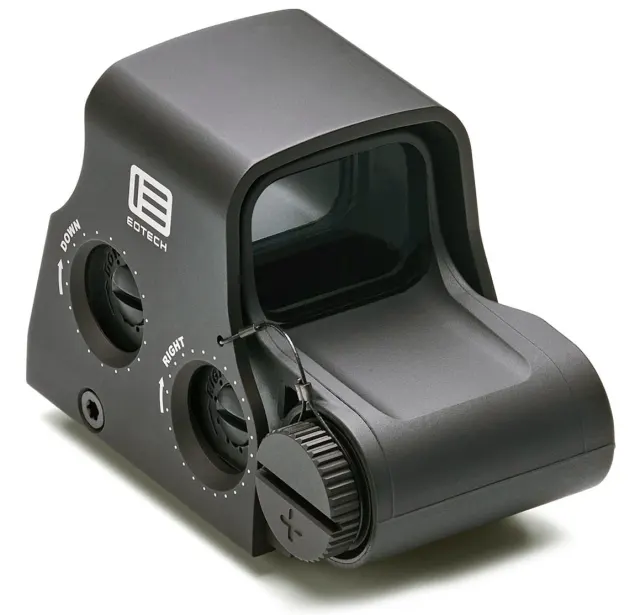 Visor holográfico EOTech XPS2-0