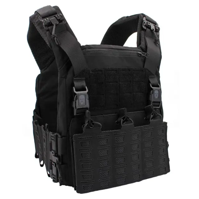 Corso – tattico drake plate carrier mk5 BK