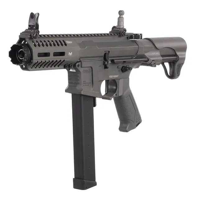 ARP9 – G&G