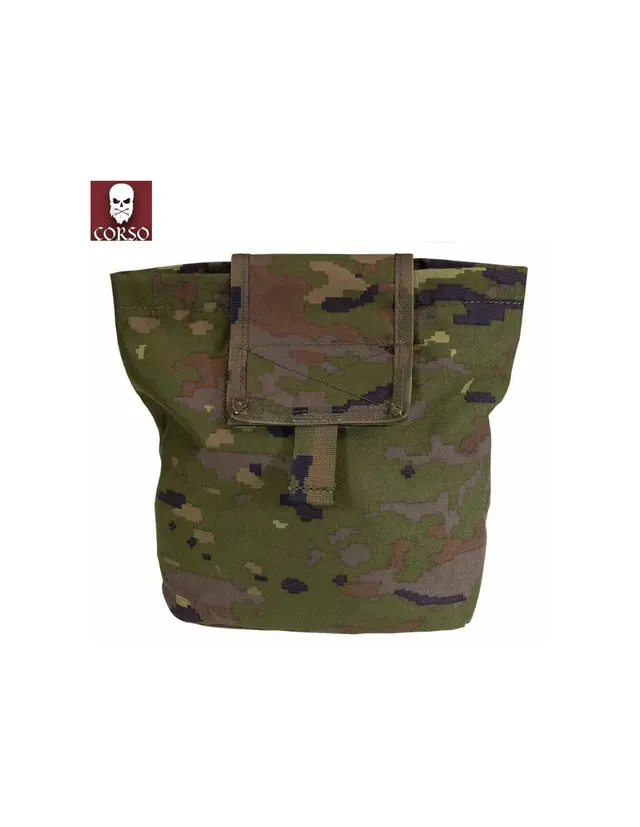 BOLSA DESCARGA DAGGER MK1 CORSO - BOSCOSO