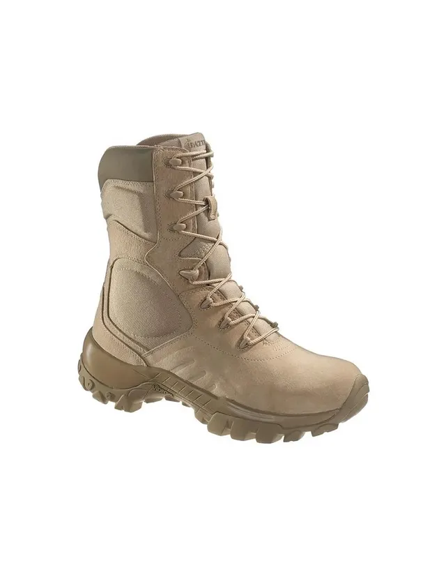 BOTAS DELTA II 9 DESERT VIBRAM® ICS