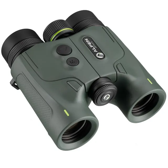Prismáticos con telémetro Alpen Optics Apex XP 8x32