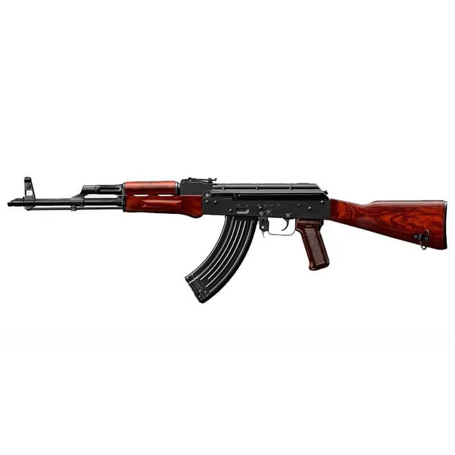 REPLICA GBB AK TOKYO MARUI AKM GBB