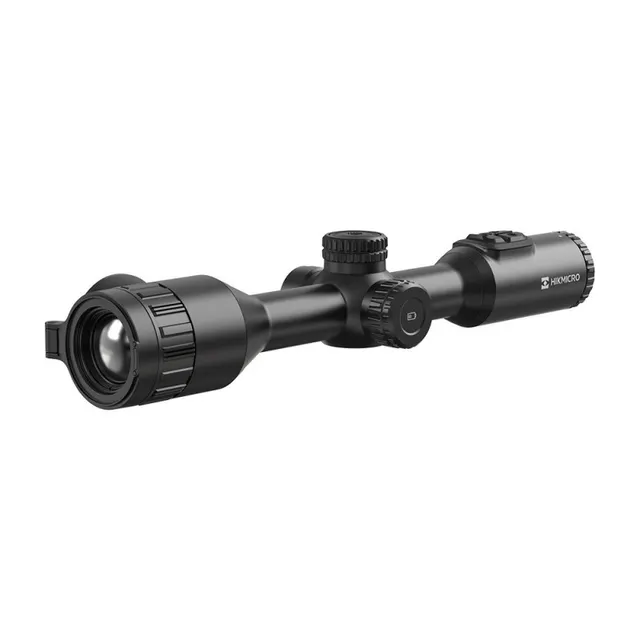 Visor térmico Hikmicro STELLAR SH35 3.0 384