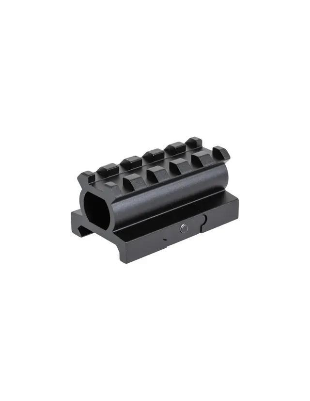 Riser 3/4" para raíl estándar de 20mm - Specna Arms