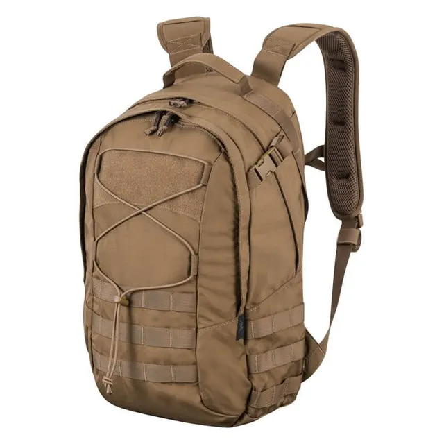MOCHILA TACTICA HELIKON-TEX EDC BACKPACK COYOTE