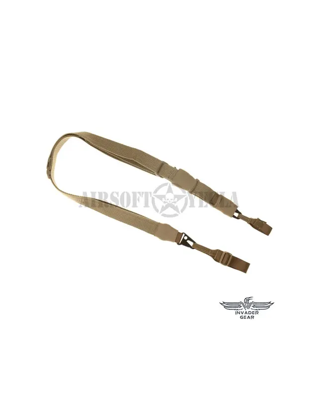 ESLINGA TX-3 COYOTE - INVADER GEAR