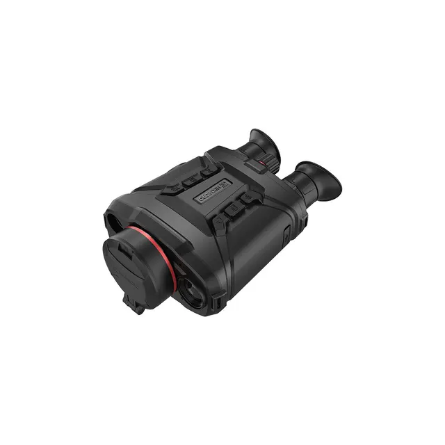 Prismáticos de visión digital nocturna y térmica Raptor R75QG WLVE HIKMICRO