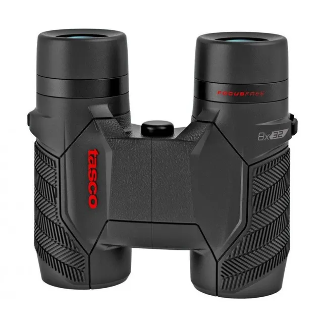 Prismático Tasco FOCUS FREE – 8×32