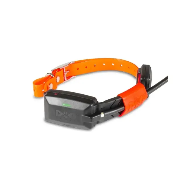 Collar SHORT adicional GPS X20