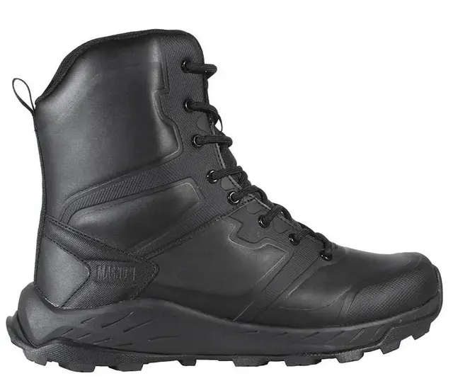 Botas Magnum Tactical Hi Waterproof Uso Policial y Vigilantes