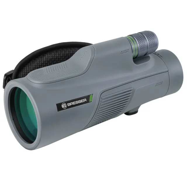 Monocular BRESSER Wave 12x50 – estanco al agua