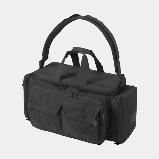Mochila cargo Rangemaster Gear Bag 58L - Helikon-Tex - Negro