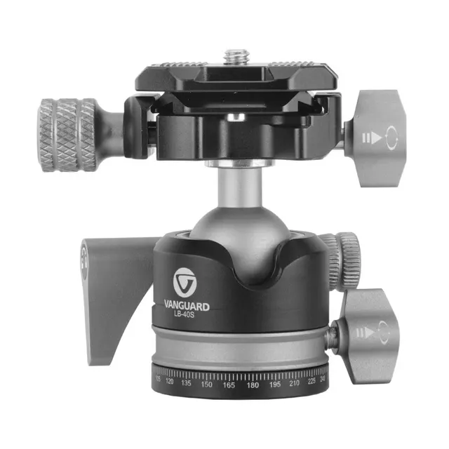 Vanguard LB-40S - Rótula de bola