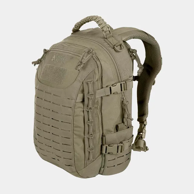 Mochila Dragon egg MkII 25L - Direct Action - Adaptive green