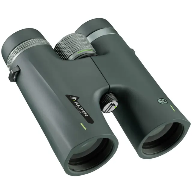 Prismáticos ALPEN OPTICS Apex XP 10x42 con revestimiento PXA / cristal ED