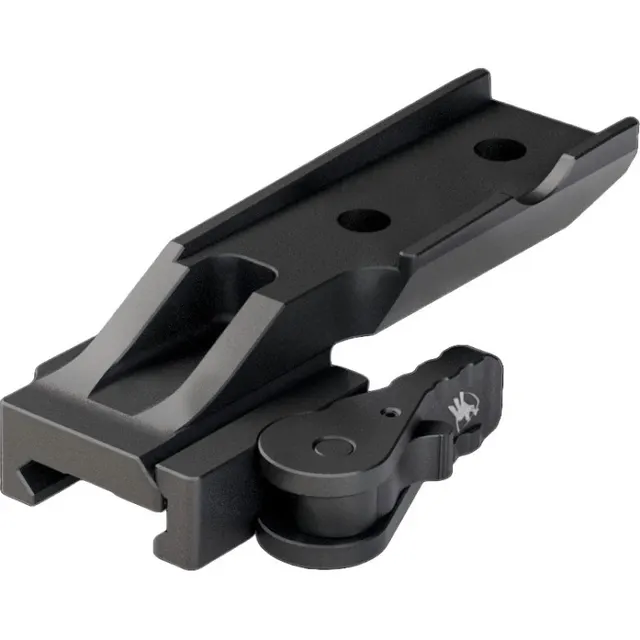 AGM-2112 Montura rápida de palanca simple corta para la familia Rattler TS