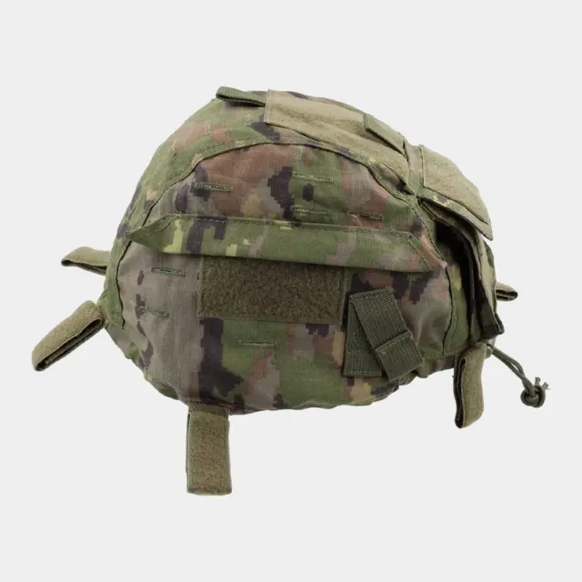 Funda para casco tipo Cobat  - Immortal Warrior