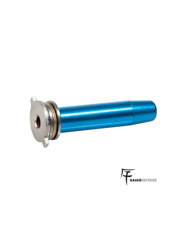 GUIA MUELLE RODAMIENTO BLUE V3 SAIGO DEFENSE