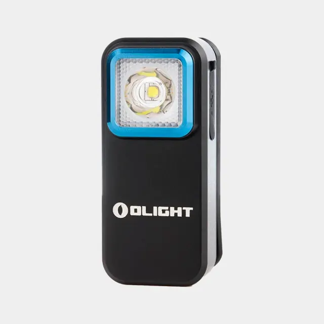 Linterna compacta OCLIP 300 Lum. recargable - Olight