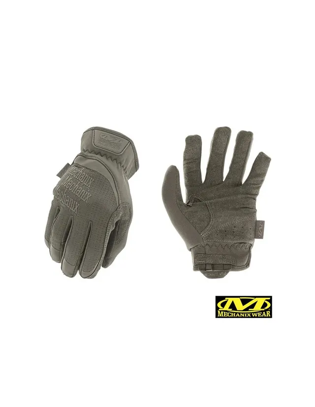 GUANTES MECHANIX FASTFIT RANGER GREEN