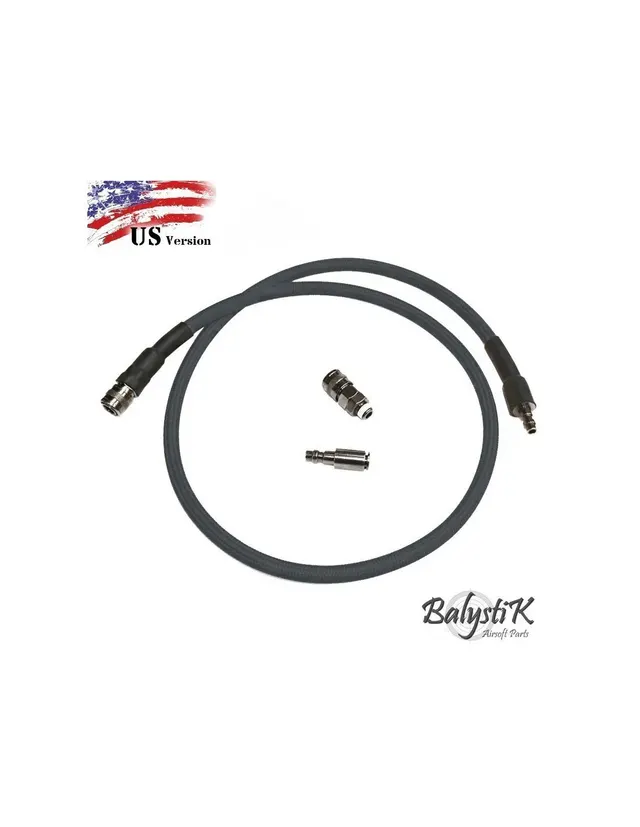 LINEA HPA GRIS US - BALYSTIK