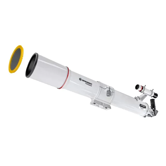 BRESSER Messier AR-90 90/900 Tubo óptico